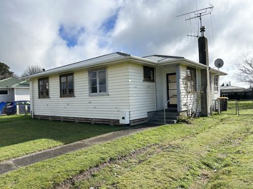 4 Kinross Place, Tokoroa