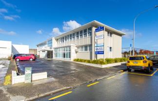 Refurbished Consulting Rooms - Available Now