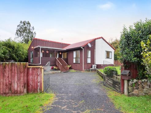 82 Glen Road, Ranui