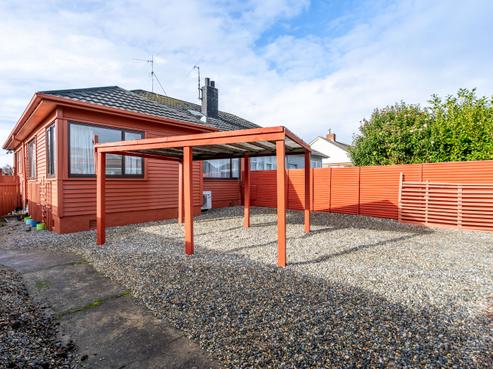 8 Lockerbie Street, Turnbull Thomson Park