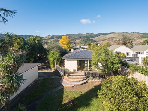 21 Edward Street, Richmond