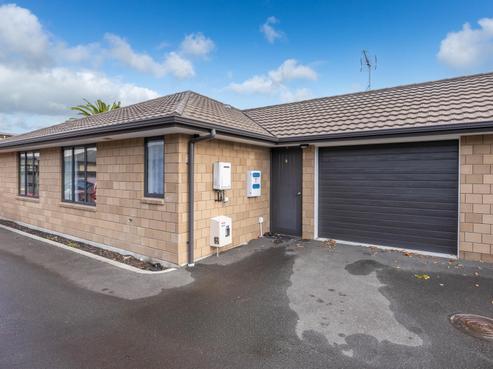 3/193 Massey Street, Frankton