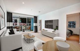 3G/1 Hanson Street, Mount Cook