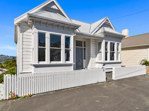 65 Arthur Street, Dunedin Central
