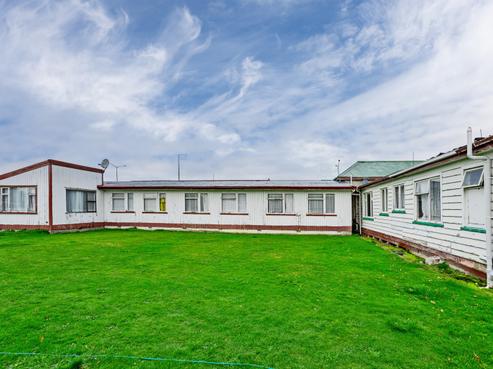 664 Tay Street, Hawthorndale
