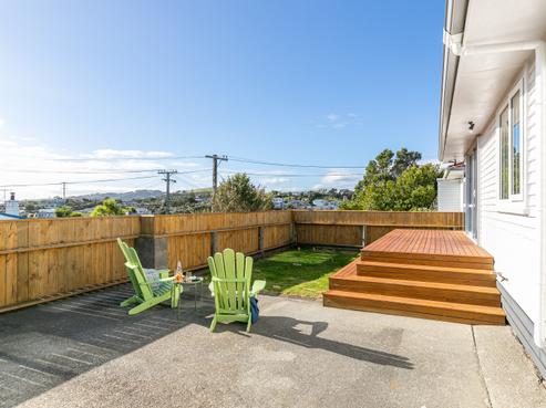 9 Balmain Street, Newlands