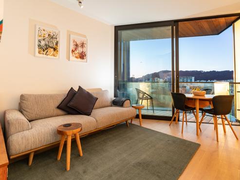 308/251 Victoria Street, Te Aro