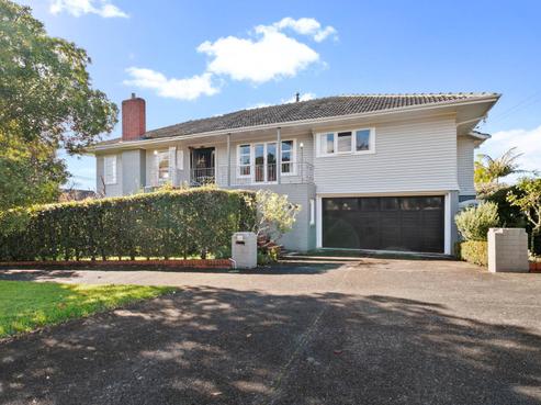 24 Dudley Road, Mission Bay