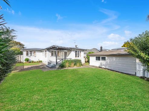 1/15 Kent Road, Manurewa