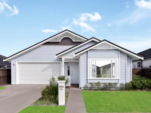 209 Ahutoetoe Road, Wainui