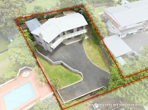 23C Hillsborough Road, Hillsborough