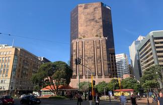 Quality, Refurbished Office Floors in CBD 