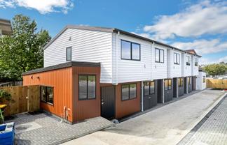 Lot 1-6/62 Luanda Drive, Ranui