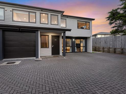 4C Geordie Street, Henderson