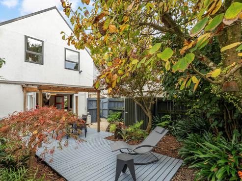 7/35 Wairakei Street, Greenlane