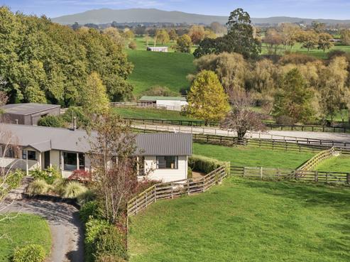 1073 Victoria Road, Pukemoremore