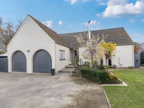 10 Geddis Street, Rangiora