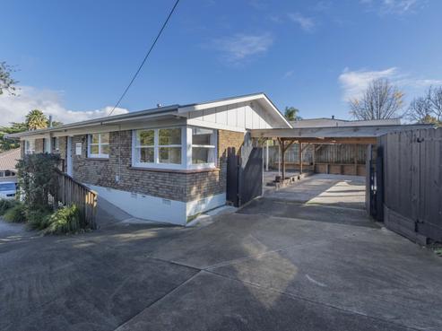 181 Great South Road, Drury