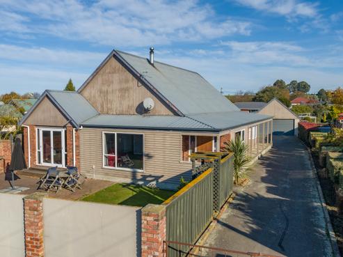 45 Horton Street, Pleasant Point