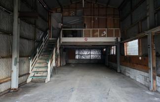 Spacious 2,500m² Yard for Lease – Prime Location