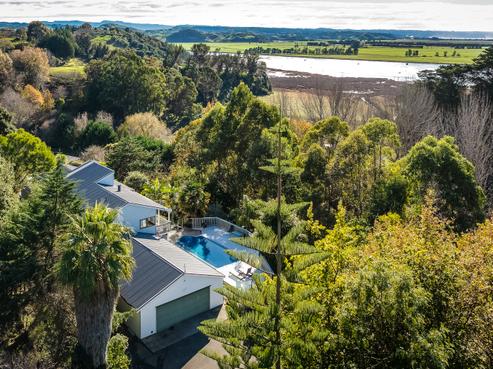 20 Ballantyne Road, Poraiti