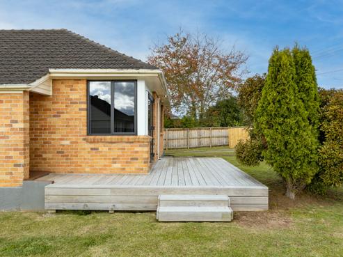 16 Sanders Avenue, Morrinsville
