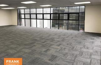 Bright Penrose Office Space