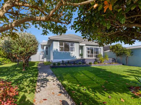 186 Bath Street, Levin