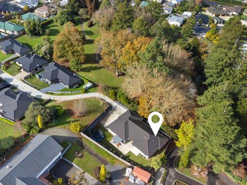 10 Memorial Rise, Morrinsville