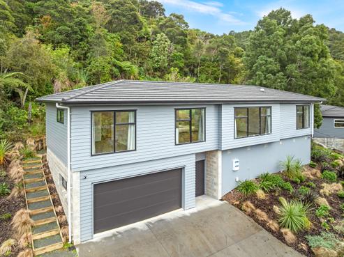 18 Tieke Place, Horahora