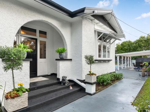 7 Totara Street, Masterton