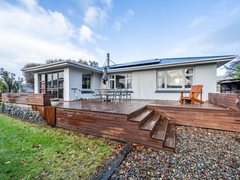 211 Nelson Street, Strathern