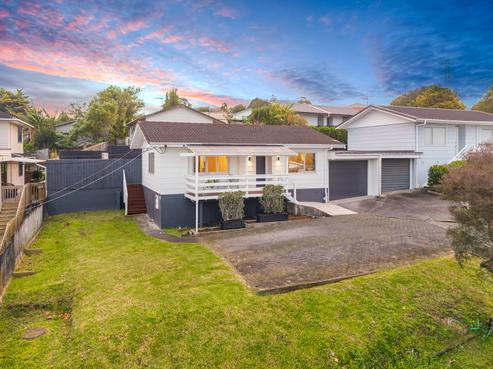 2/321 Triangle Road, Massey