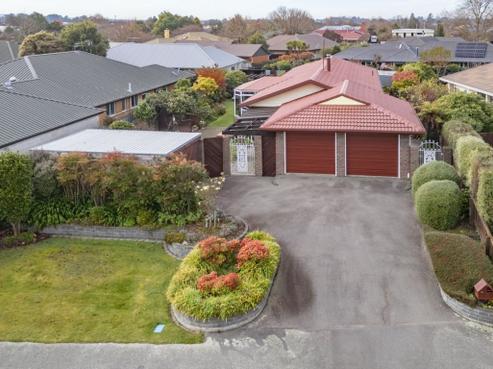 16 Regent Avenue, Rangiora