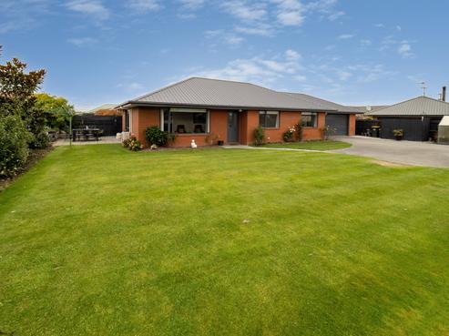 13B Wilkin Street, Tinwald