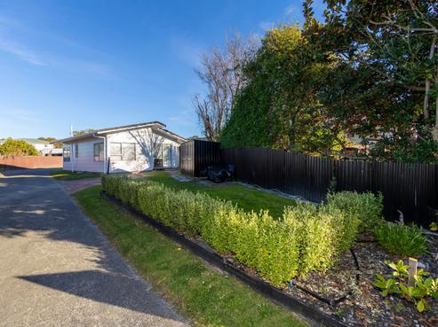 11 Jellicoe Place, Tamatea