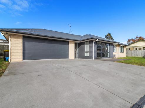 2/19 Goldsmith Street, Leamington