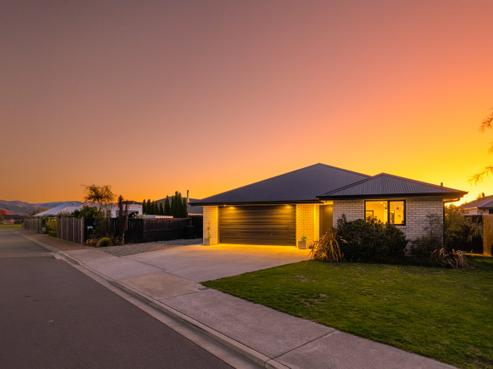 18 Camborne Crescent, Blenheim Central