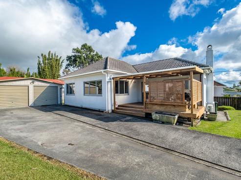 9 Okahu Road, Kaitaia