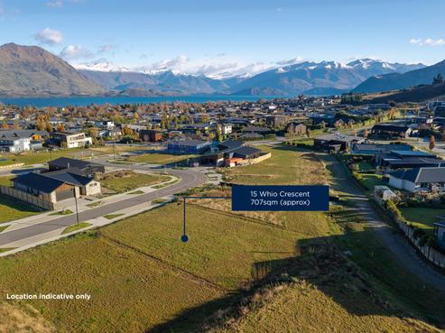 15 Whio Crescent, Wanaka