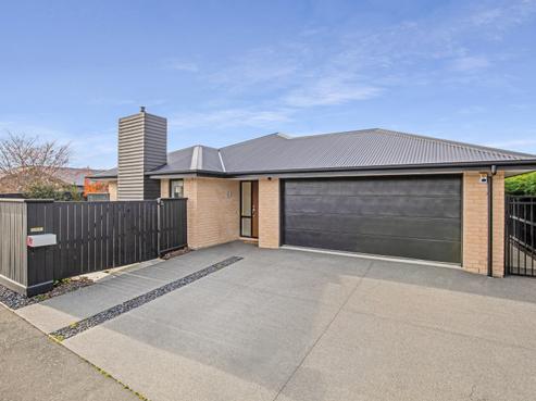 6 Skye Lane, Prebbleton