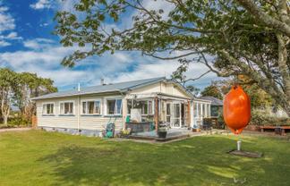 31 Abattoir Road, Westport