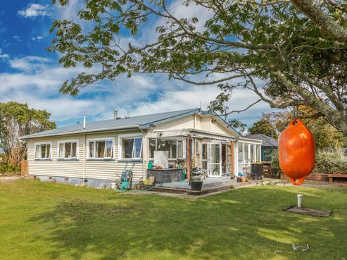 31 Abattoir Road, Westport