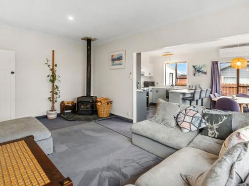 99 Forfar Street, Mosgiel