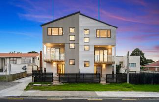 1/16 Binsted Road, New Lynn