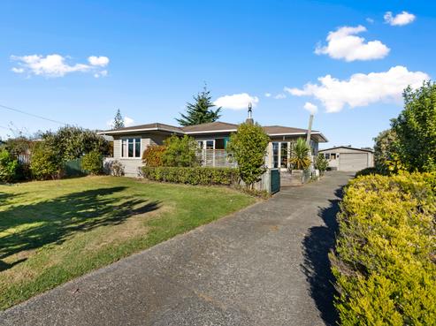 7 Alexander Avenue, Onekawa
