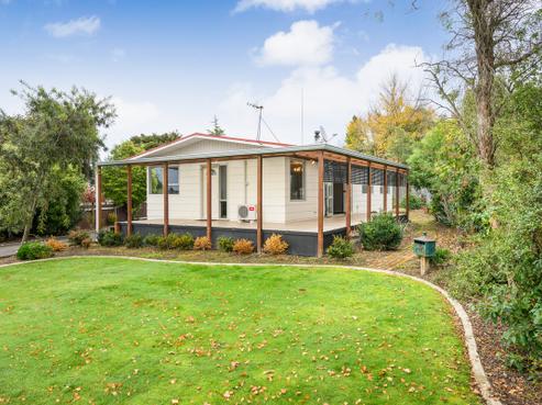 158 Denbigh Street, Feilding