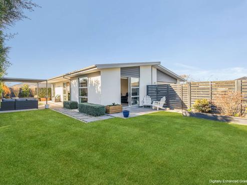 12B Awa Place, Rangiora