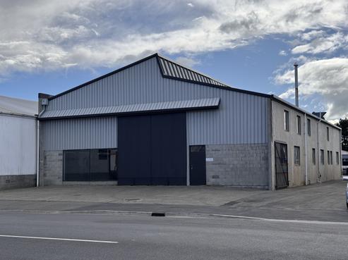 50 Leet Street, Invercargill