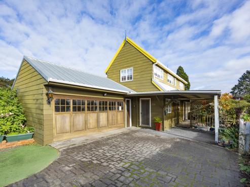 69C Pleasant Road, Glen Eden